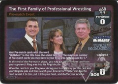 The First Family of Professional Wrestling